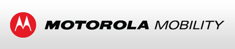 Motorola Mobility Logo