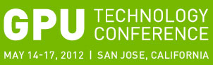 NVIDIA Announces GPU Technology Conference 2012