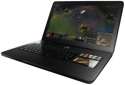 best gaming laptop razer on Leat's Tech Corner: Razer Launch Top Spec Gaming PC