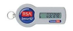 RSA SecurID