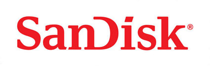 SanDisk Logo