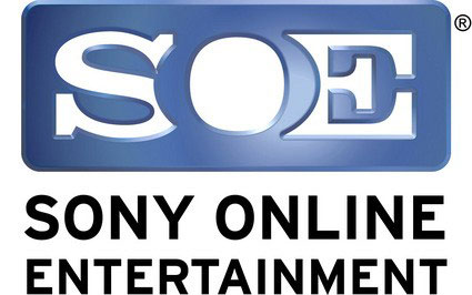 sony online entertainment