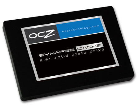 OCZ Synapse Cache SSD