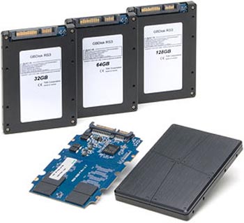 TDK Announces SD3GB SSDs Are Coming In September w/ TDK GBDriver RS3 Controller