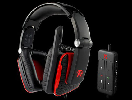 Thermaltake esports Shock One Gaming Headset