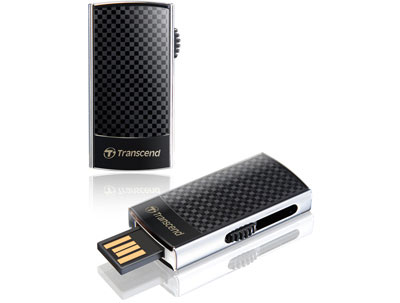 JetFlash 560 USB flash drive