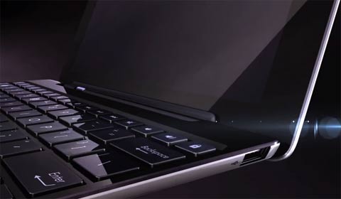 Rumor: ASUS Transformer Prime Being Held Till December 2011