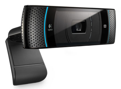 Logitech’s TV Cam is Skype Ready on 2011 Panasonic Viera Connect HDTVs