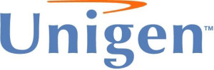 Unigen Company Logo