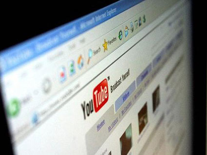 Embedding YouTube Videos May Soon Be a Felony