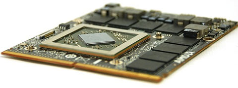 Eurocom Adds AMD Radeon HD 7970M GPU to 