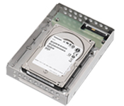 Toshiba Announces AL13SE Series SAS 10,000 RPM Enterprise Hard Drives