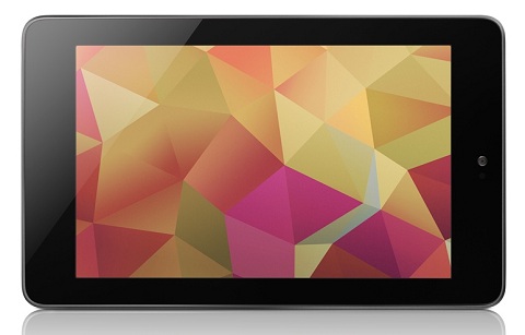 Nexus 7