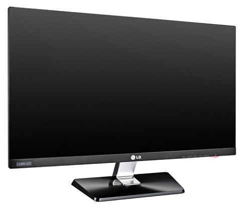 LG IPS7 series monitor