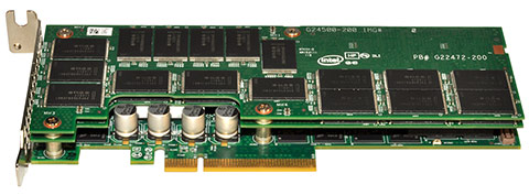 Intel SSD 910 Series