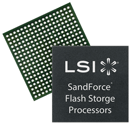 LSI SandForce Processor