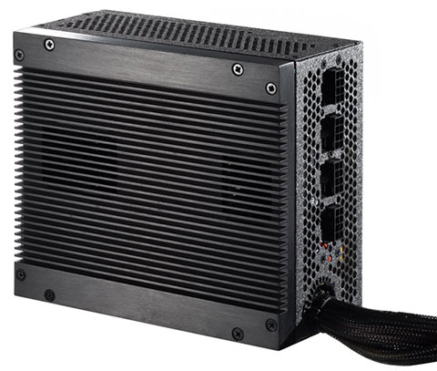 Rosewill Announces Three New Power Supply Series at Computex