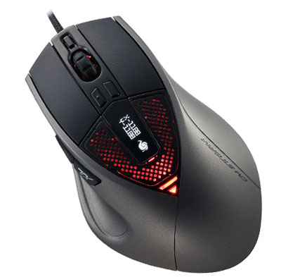 Sentinel Advance 2 Gaming Mouse