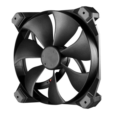 Antec TrueQuiet Pro 120 Fan