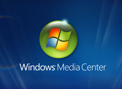 Windows Media Center