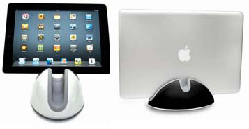 Cooler Master Arc MacBook Pro and iPad Stand