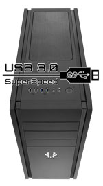 BitFenix USB 3.0