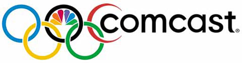 NBC Comcast Olympic coverage