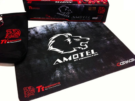  AMOTEL Limited Edition Mouse Pad