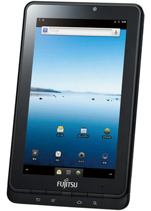 Fujitsu Stylistic M350/CA2, Tablet de 7″