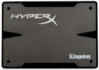 HyperX 3K SSD