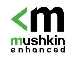 Mushkin Enhanced Logo