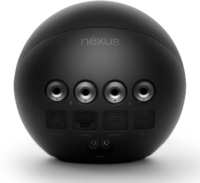 Google Indefinitely Delays The Nexus Q Media Streamer