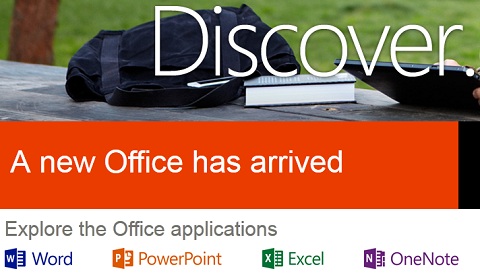 Microsoft Office 365