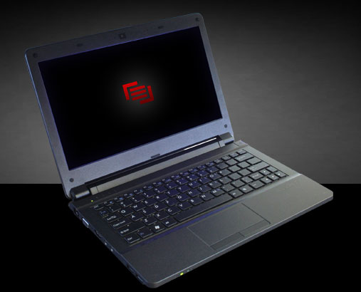 MAINGEAR Launches The PULSE 11 Ultraportable Gaming Laptop