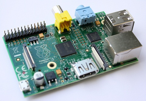 Raspberry Pi Revision 2.0 Boards Coming Soon - Legit Reviews