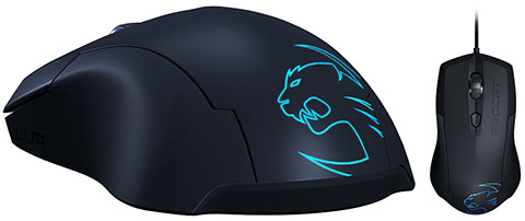 Roccat Lua Gaming Mouse