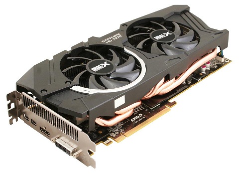 Sapphire Radeon HD 7970 OC