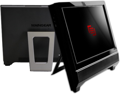 MAINGEAR Solo 21