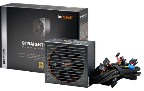 be quiet! Announces Lower Prices for Straight Power E9 Power Supplies