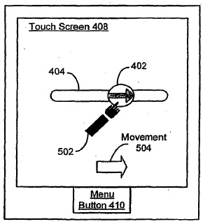 Apple Wins Patent Suit Over Motorola in ‘slide-to-unlock’ Fiasco