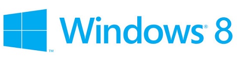 Windows 8 Logo