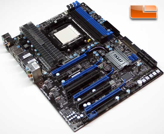 amd socket am3