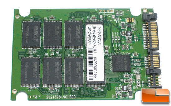 Kingston SSDNow V Series 128GB SSD