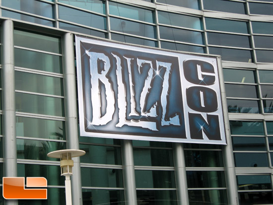 BlizzBabes: The Babes & Cosplayers of BlizzCon ’09