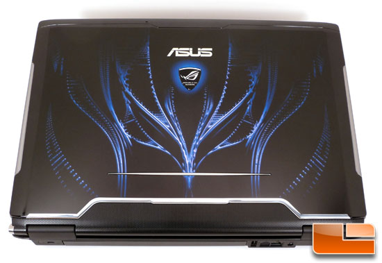 Asus Gaming Notebook