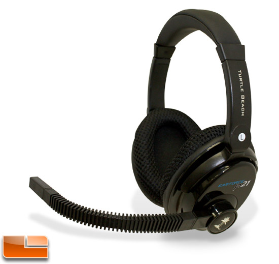 P21 Headset