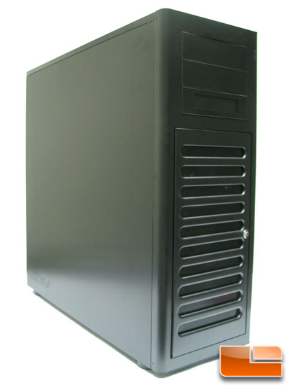 ABS Tigas Super Full Tower Chassis