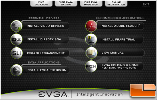 eVGA GeForce GT 240 SuperClocked Review