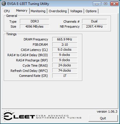 ECS / eVGA / Gigabyte / MSI P55 Mobo Roundup