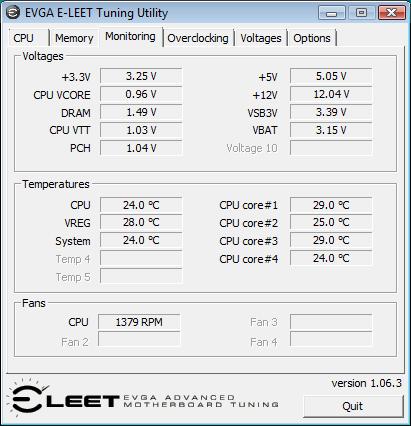 ECS / eVGA / Gigabyte / MSI P55 Mobo Roundup